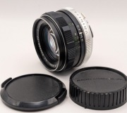 MINOLTA MC Rokkor PF 55mm 1:1.7 Minolta MD