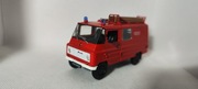 Model auta Żuk A-15 Straż Pożarna 1:43 Deagostini Wydanie specjalne Okazja 