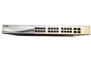 D-Link DGS-1210-24 – Switch Gigabit 24-portowy