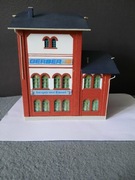 Budynek na makietę nr 2