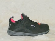 ENGELBERT STRAUSS Polana Low S1 - STEEL TOE S1 - rozm. 39 - JAK NOWE !