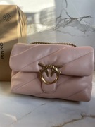 Pinko Love Puff Classic Cl Nowa   