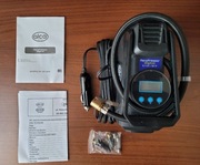 Kompresor cyfrowy 12V - AeroPressor Digital 30L Alca Germany AA227600