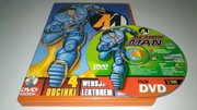 ACTION MAN - DVD