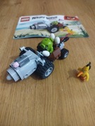 LEGO 75821 - The Angry Birds movie