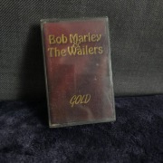Bob Marley & The Wailers - Gold – Kultowy Hip-Hop / Unikta Audio Kaseta