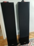 Głośniki podłogowe YAMAHA NS-F51 -  1 kpl. ( 2 sztuki)