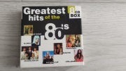 Płyty CD Greatest Hits Od 80