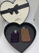 Jo Malone zestaw prezentowy – Hinoki & Cedarwood 100 ml + Violet Rose 50 ml