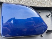 MERCEDES C-CLASS C205 COUPE 14-21 DYFUZOR TYLNY 2058856200