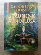 Odkupienie Althalusa D. Eddings