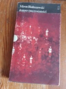 Donosy rzeczywistości - Miron Białoszewski 