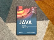 JAVA Podstawy Horstmann XII (12)