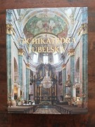 Archikatedra Lubelska praca zbiorowa NOWA 