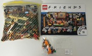 Klocki lego 21319 Central Perk