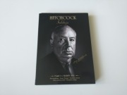 HITCHCOCK KOLEKCJA- 6 DVD-  TREMA, WYZNAJĘ, NIEWŁAŚCIWY CZŁOWIEK,NIEZNAJOMI