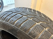 Opona zimowa Dunlop SP Winter Sport 3D