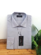 Nowa z metkami koszula męska z długim rękawem Darex