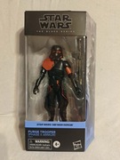  Star Wars Black Series Purge Trooper (Phase ll Armor)