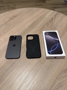 iPhone 16 pro max 256GB