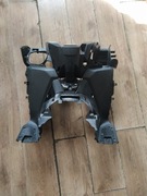 Kokpit osłona kolan Honda NSS 125 300 Forza 2018+ 81130-K0B-T000 oryginał