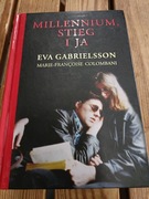 Millenium Stieg i Ja Eva Gabriellson 