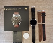 Smartwatch Huawei Watch GT 2 Classic  46mm