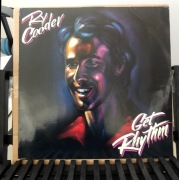 Ry Cooder / "Get Rhythm"