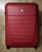 Walizka Wittchen uszkodzona