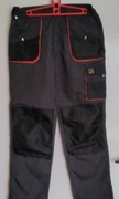 Spodnie robocze - nowe