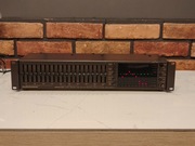 AUDIO CONTROL C-101 ! Korektor ! Widmo ! Made in USA