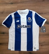 Koszulka piłarska New Balance FC Porto Bednarek rozmiar L