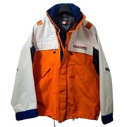 Vintage unikalna kurtka Tommy Hilfiger Sailor Gear US/88 MajoTech