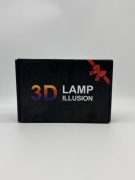 Lampka nocna LED 3D Taylor Swift 16 kolorów