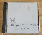 Moby Wait For Me CD