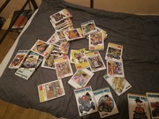 Dragon Ball tomy od 7 do 42 i  odrodzony jako Yamcha 