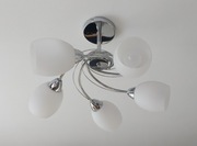 Lampa do salonu lub do kuchni