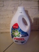 ZESTAW PROMOCYJNY. ??? ARIEL 5.7L+ ARIEL COLOR 5 L+ LENOR.