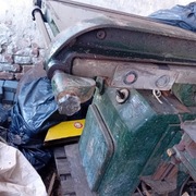 Piła stolarska Rema Reszel