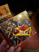 King Crimson: Night Watch - 2CD