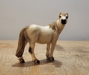 Schleich koń camarque klacz figurka model wycofany z 2005 r.