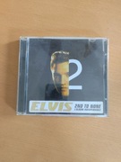 Elvis 2nd to None Elvis Presley 2003 rok unikat