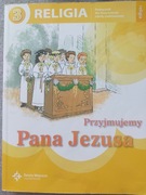 Podręcznik do religii dla klasy 3 szkoły podstawow