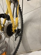 Rower KROSS stan dobry 