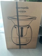 Thermomix TM6 nowy 