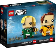 LEGO 40617 - Draco Malfoy i Cedric Diggory