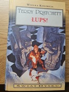 Terry Pratchett - Wielka Kolekcja Świat Dysku - Łups