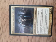 Oloro, Ageless Ascetic hiszpański Magic The Gathering Mtg