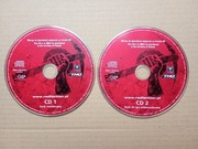 [Gry PC] RED FACTION [część 1] [wersja PL] - 2xCD - STAN bdb/db+ !