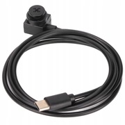 Przenośna Mini Zewnętrzna Kamera Otg 1080p Dla Systemu Android